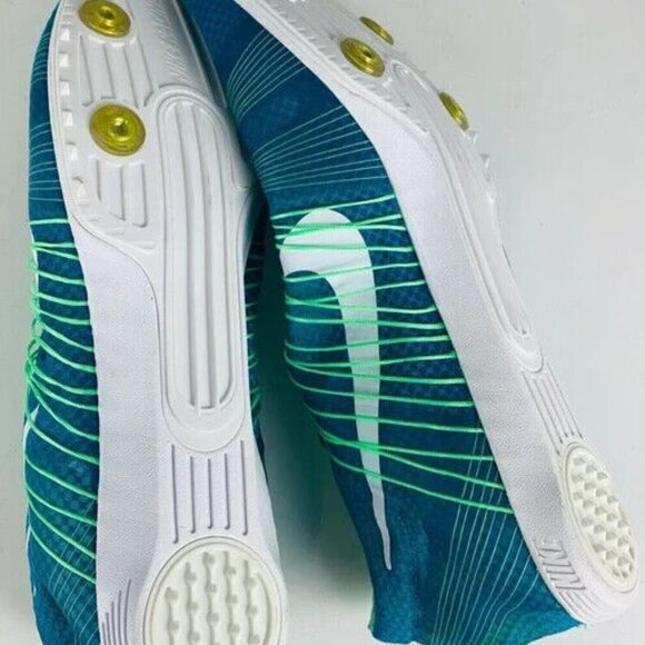 (size 13) Nike Mens Zoom Victory 2 Running Shoes - Picture 3 of 5